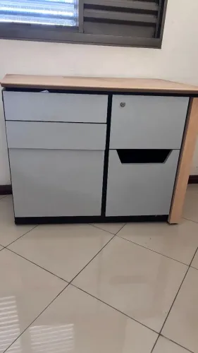 Móvel organizador