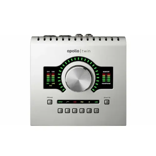 APOLLO TWIN DUO