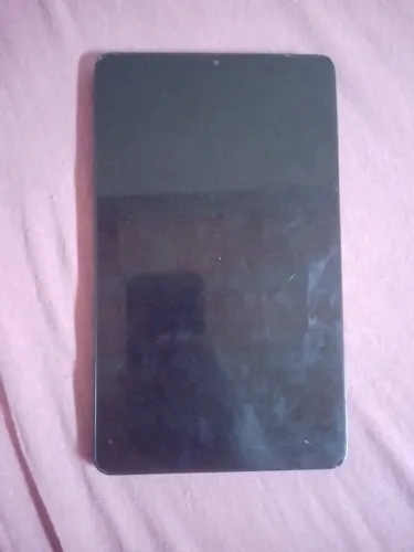 Tablet Samsung semi novo