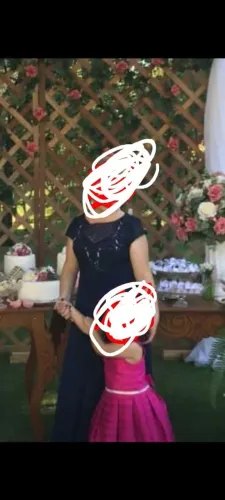 Vestidos de festa