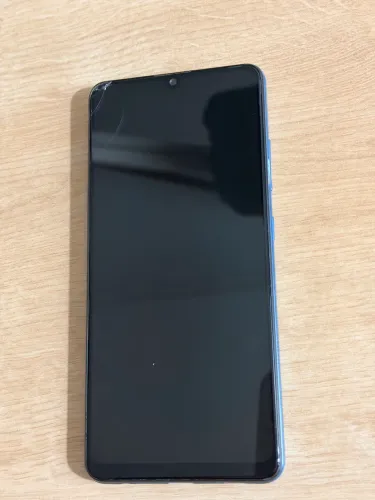 Samsung Galaxy A32