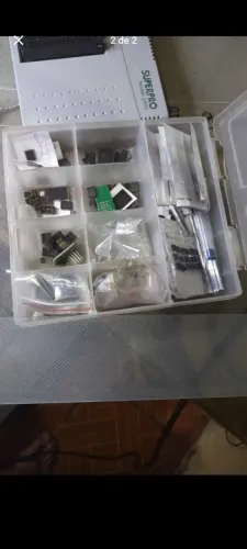 Gravador de epron
