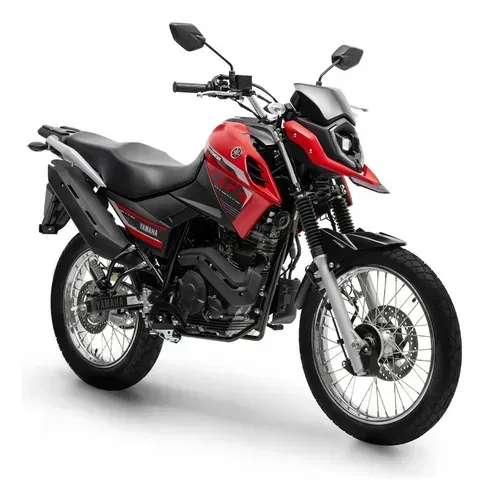 XTZ 150 CROSSER S E Z okm