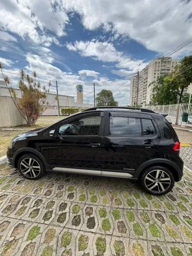 Volkswagen Fox Xtreme 1.6 Flex 8V 5P 2022