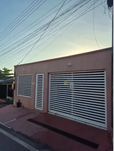Excelente casa a venda no Setor O 