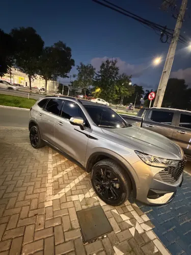 GWM Haval H6 Premium HEV 2025