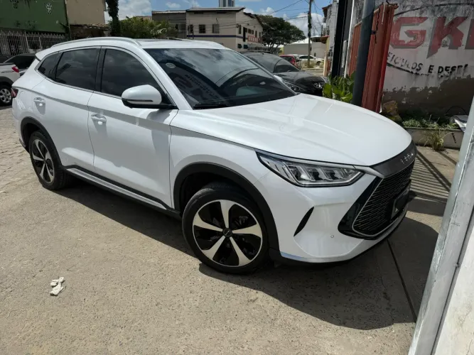 BYD Song Plus 1.5 16V Aut. (hibrido) 2024