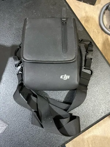 Bolsa Original Drone DJI Mavic Pro