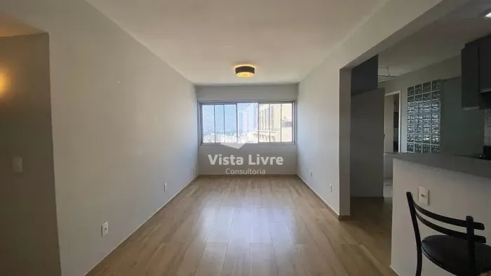 Apartamento à venda, Morro dos Ingleses, São Paulo, SP