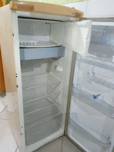 Geladeira