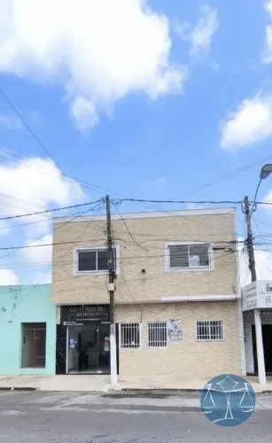 APARTAMENTO 2 QUARTOS QUINTAS
