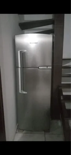 GELADEIRA BRASTEMP