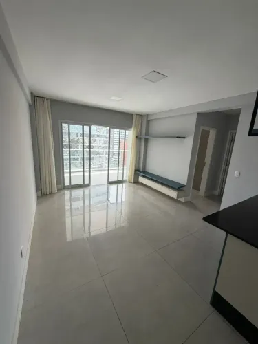 Imóvel para aluguel no Life Spa Gyn | Apartamento 90 m² | Andar alto | Nascente