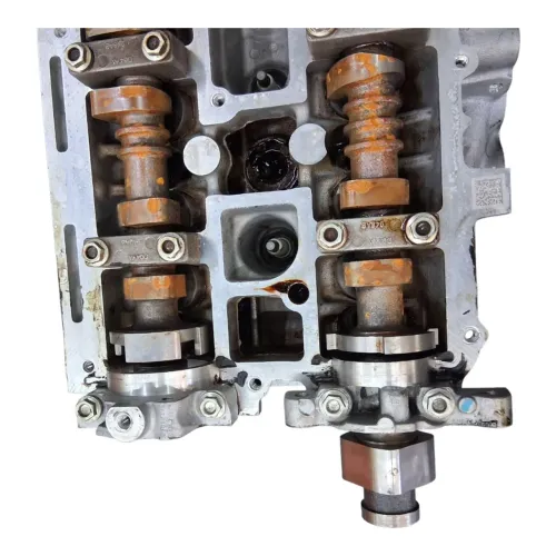 Cabeçote Ford Fusion 2.0 2014 A 2019