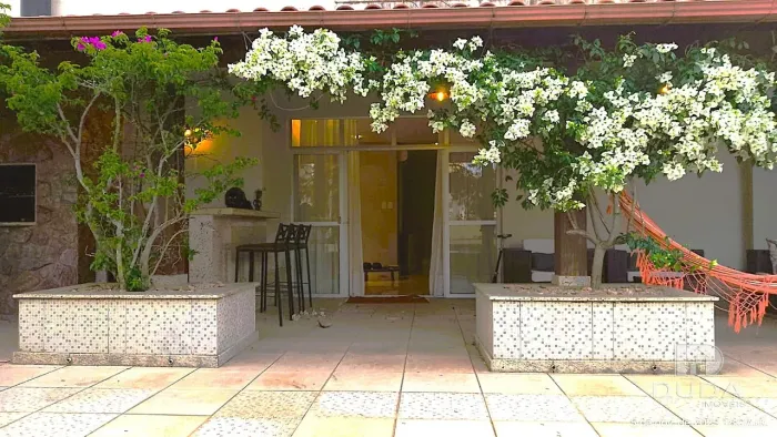 Cobertura com 4 Quartos à venda, 501m² - Pantanal