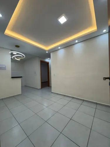 Apartamento Vitta Videiras 