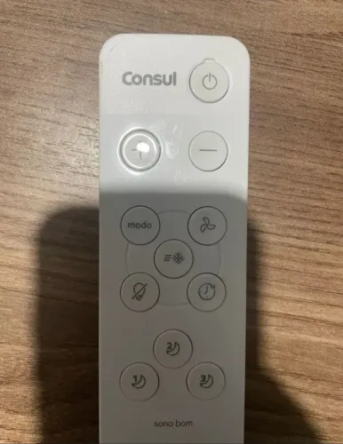 Vendo esse ar condicionado em ótimo estado semi-novo 