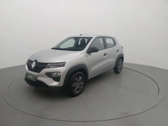 Renault Kwid 1.0 Zen 2026