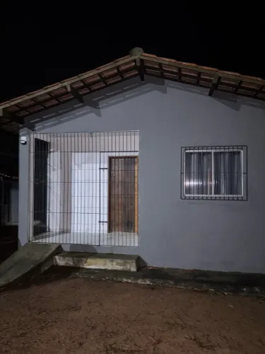 Casa em Serra Negra em Bezerros/PE