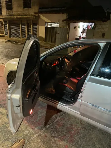 Fiat Stilo 1.8/ 1.8 Connect Flex 8V 5P 2010