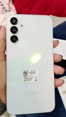 Samsung Galaxy A15 - NOVO
