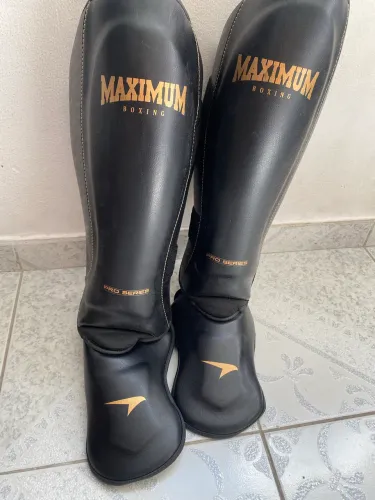 Caneleira profissional pro series maximum
