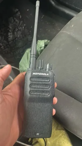 Rádio comunicação