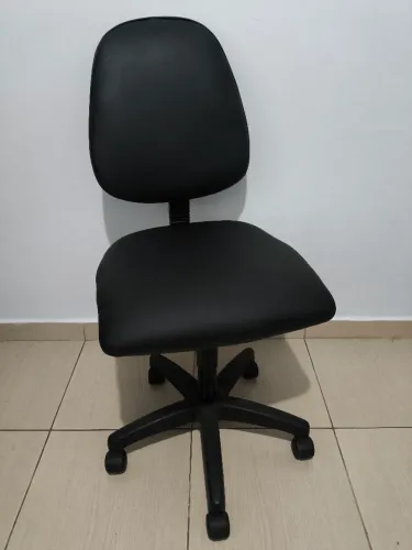Cadeira Presidente Escritório/Homeoffice