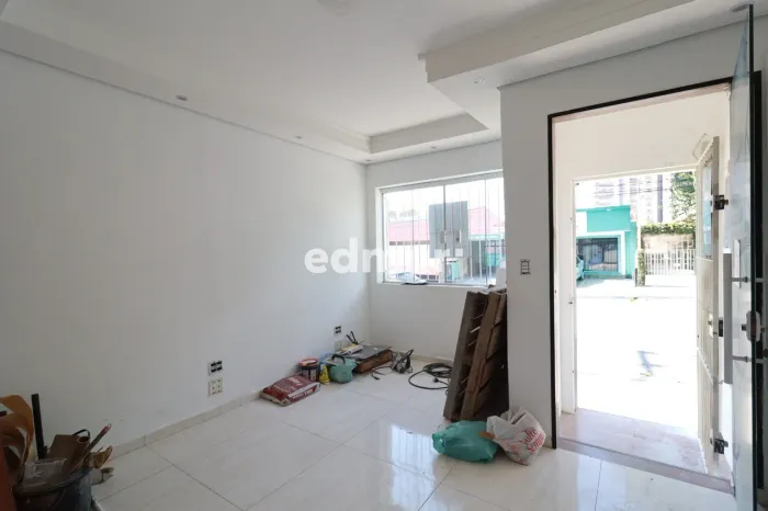 SOBRADO para EM BREVE com 53m² no bairro Vila Alzira com 1 quartos e 0 vagas. Santo André,