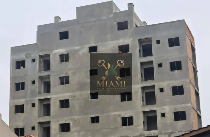 Apartamento com 1 dormitório à venda, 32 m² por R$ 234.000,00 - Cajuru - Curitiba/PR