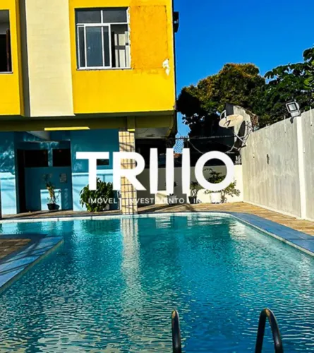 Edifício Morada José Didimo - Apartamento á Venda com 3 quartos, 2 vagas, 123m² (AP0798)