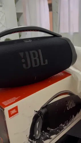 Jbl