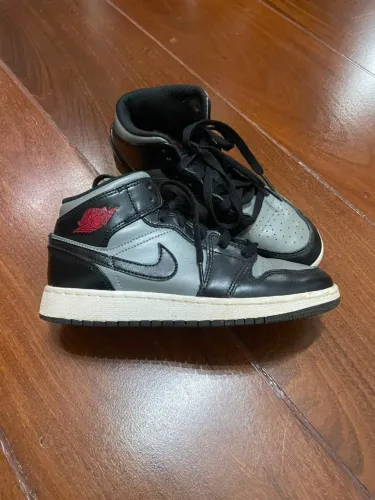 Nike Air Jordan 1 n34