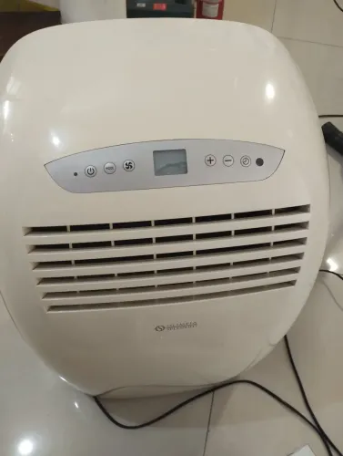 Ar condicionado portátil 220v Olímpia Splendid 