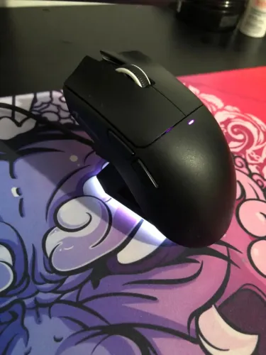 MOUSE ATTACK SHARK X11