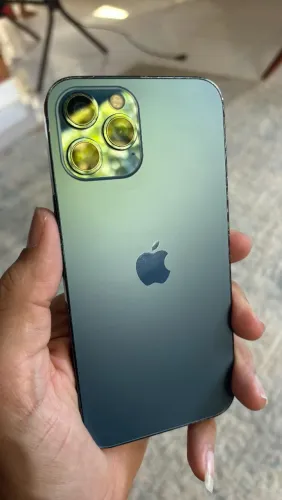 Iphone 12 pro max 512gb