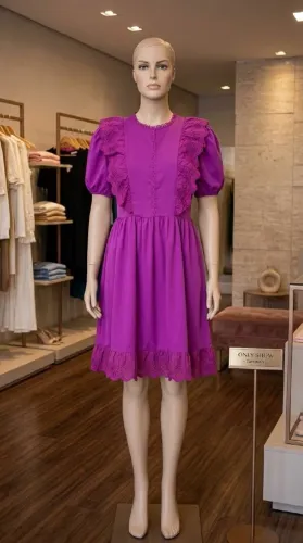 Vestido usado uma vez em perfeito estado