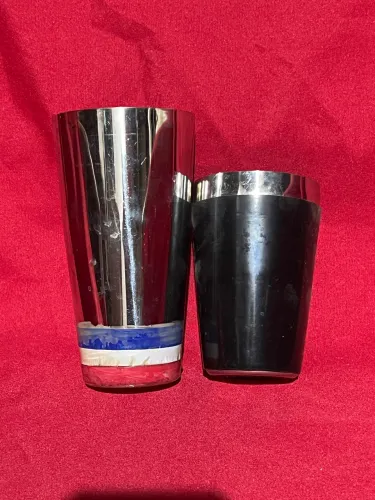 Coqueteleira Boston 800ml