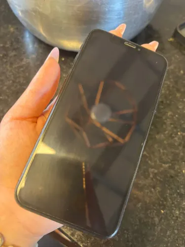 iPhone X 64gb leia o anúncio 