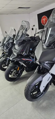 Vendo Scooters