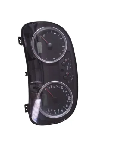 Painel Instrumentos Golf Sportiline 2008 A 2012 1je920826d