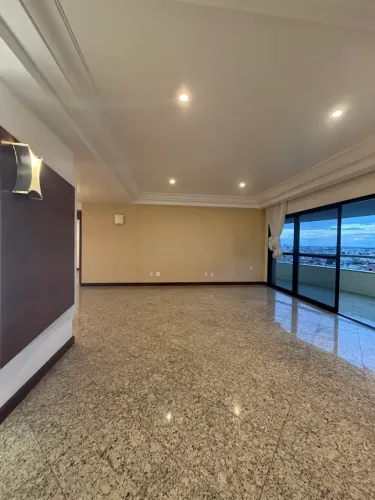 APARTAMENTO AMPLO E SOFISTICADO PARA LOCAÇÃO