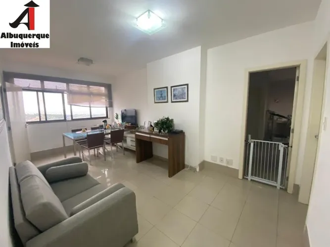 APARTAMENTO RESIDENCIAL em SÃO LUÍS - MA, PARQUE ATLÂNTICO