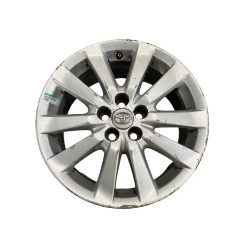 RODA LIGA LEVE ARO 16 TOYOTA COROLLA ALTIS 2011