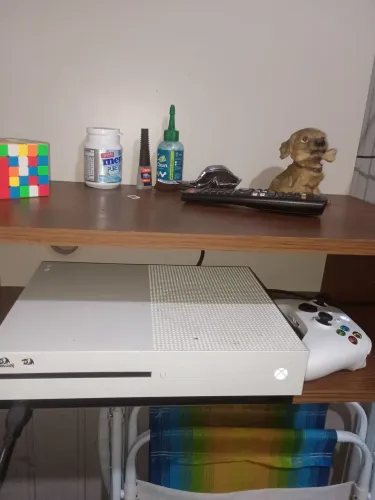 Vendo Xbox one