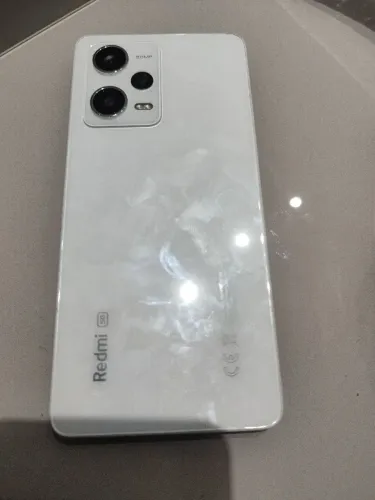 Xiaomi redimi note 12 pro 5g