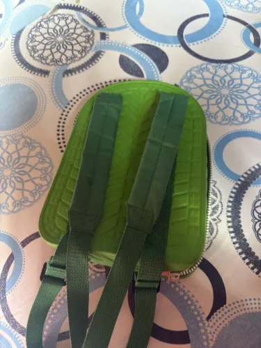 Bolsa crocs original