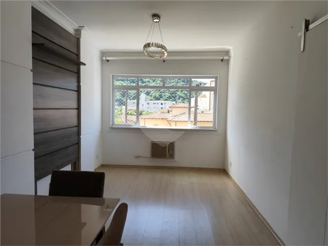 Apartamento com 2 quartos à venda em Marapé - SP