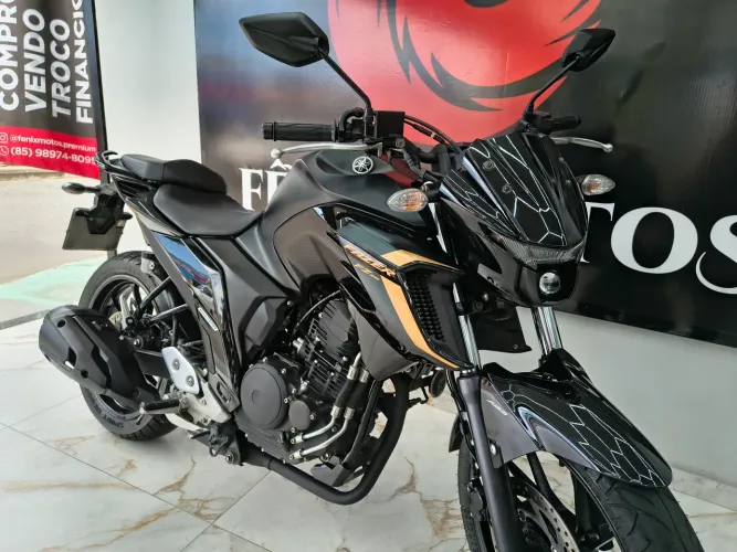 FZ25 2024 - EXTRA