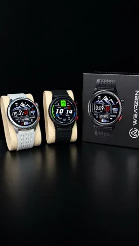 Lançamento KRON GPS + Conexão no Strava e a prova d?água
